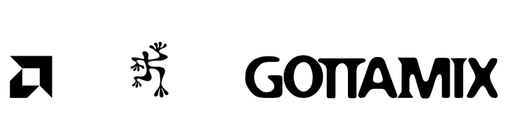 SONY's Logo  Free Fonts Download