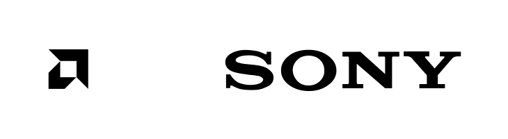 SONY's Logo  Free Fonts Download