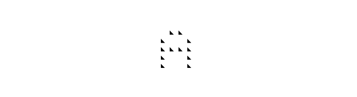 BOODAS DREIECKE  Free Fonts Download