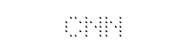 BOODAS DREIECKE  Free Fonts Download