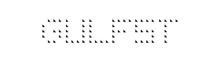 BOODAS DREIECKE  Free Fonts Download