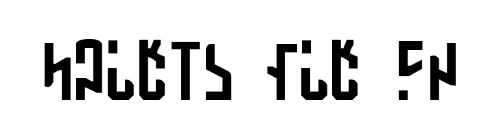 Martian Hull Markings  Free Fonts Download