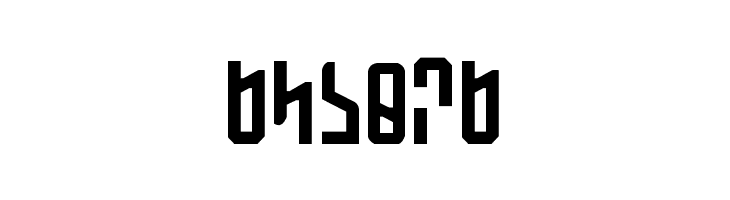 Martian Hull Markings  Free Fonts Download