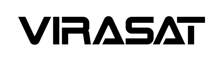 VIRASAT BoomBox Font