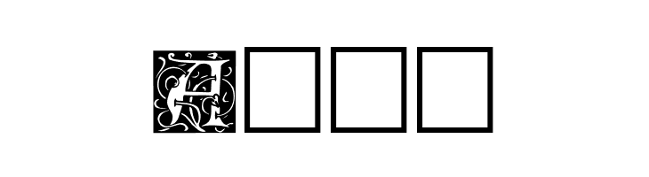 EileenCaps  Free Fonts Download