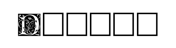 EileenCaps  Free Fonts Download