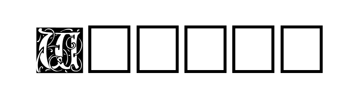 EileenCaps  Free Fonts Download