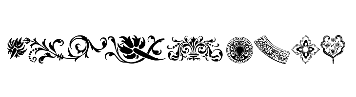 Design 7  Free Fonts Download