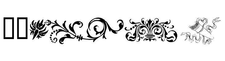 Design 7  Free Fonts Download