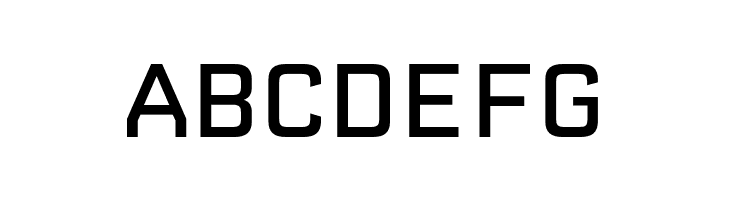 CPMono_v07Plain  Free Fonts Download