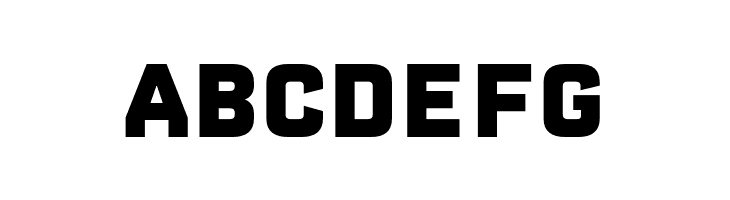 CPMono_v07Black  Free Fonts Download