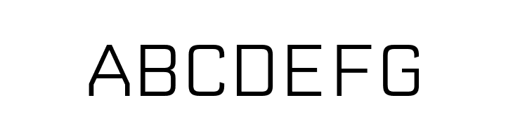 CPMono_v07Light  Free Fonts Download