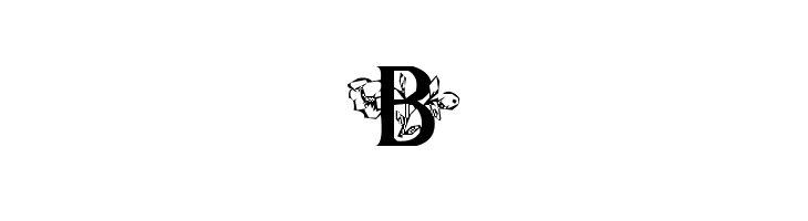 Flora1  Free Fonts Download