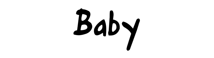 Gort's Fair Hand Upright  Free Fonts Download