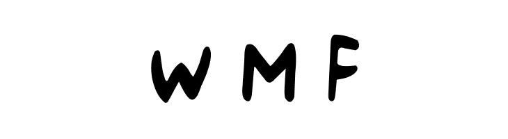 Gort's Fair Hand Upright  Free Fonts Download