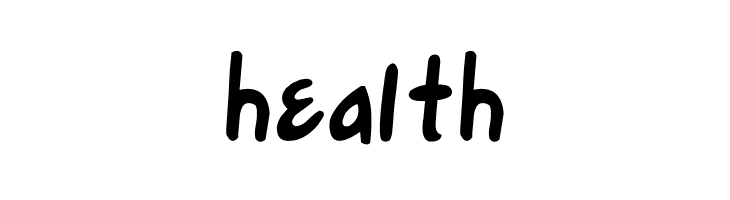 Gort's Fair Hand Upright  Free Fonts Download