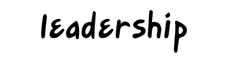 Gort's Fair Hand Upright  Free Fonts Download