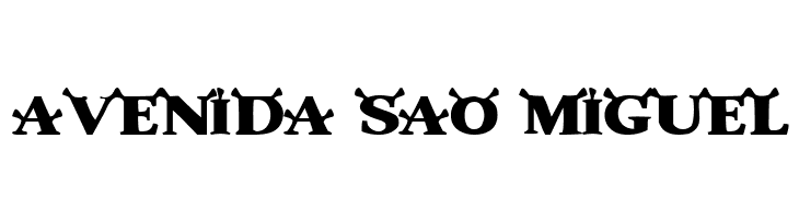 Shrek  Free Fonts Download