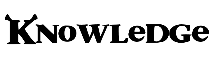 Shrek  Free Fonts Download