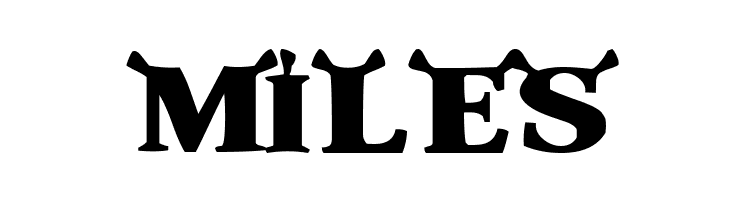 Shrek  Free Fonts Download