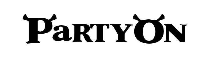 Shrek  Free Fonts Download
