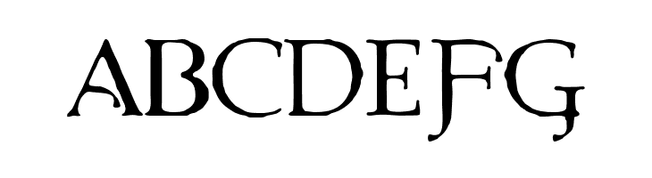 UnderWorld  Free Fonts Download