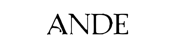 UnderWorld  Free Fonts Download