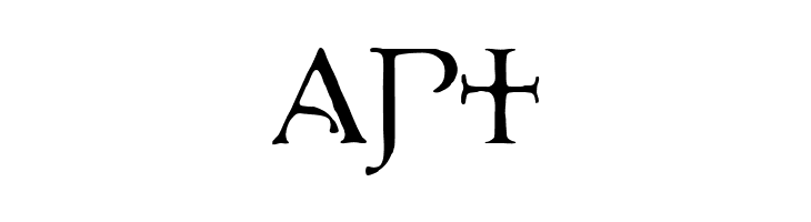 UnderWorld  Free Fonts Download