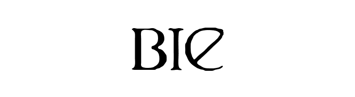 UnderWorld  Free Fonts Download