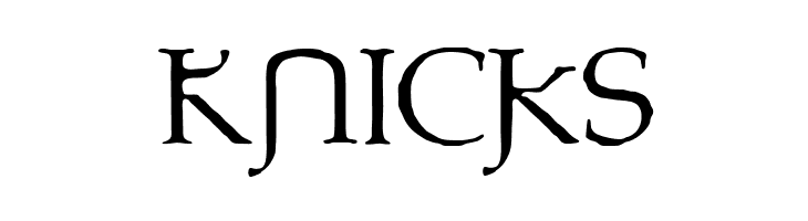 UnderWorld  Free Fonts Download