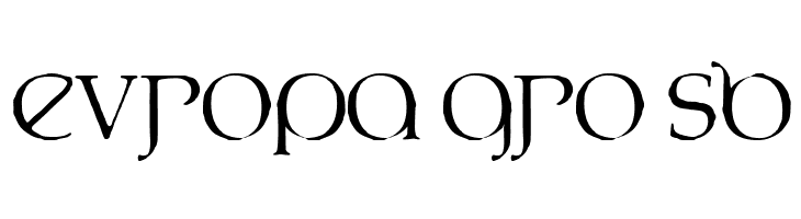 UnderWorld  Free Fonts Download