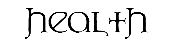UnderWorld  Free Fonts Download