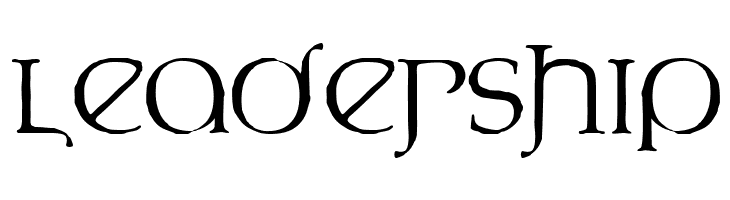 UnderWorld  Free Fonts Download