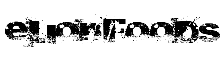 A bite  Free Fonts Download