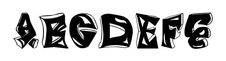 BLiNG RiNG  Free Fonts Download