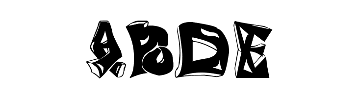 BLiNG RiNG  Free Fonts Download