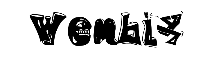 BLiNG RiNG  Free Fonts Download