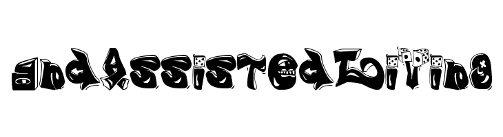 BLiNG RiNG  Free Fonts Download