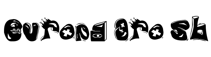 BLiNG RiNG  Free Fonts Download