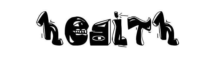 BLiNG RiNG  Free Fonts Download