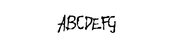 Apocalypse-Now  Free Fonts Download