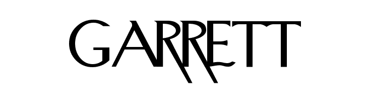 Road-to-Perdition  Free Fonts Download