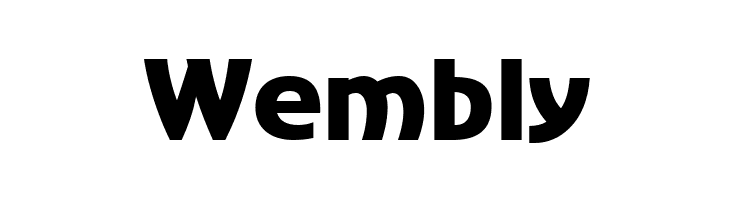 Bold  Free Fonts Download