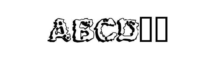 Apocalypshit  Free Fonts Download