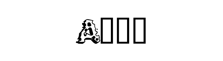 Apocalypshit  Free Fonts Download