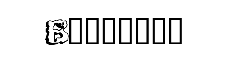 Apocalypshit  Free Fonts Download