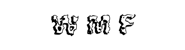Apocalypshit  Free Fonts Download