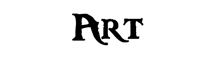 Caribbean Regular  Free Fonts Download