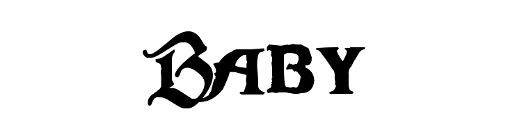 Caribbean Regular  Free Fonts Download