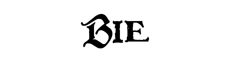 Caribbean Regular  Free Fonts Download